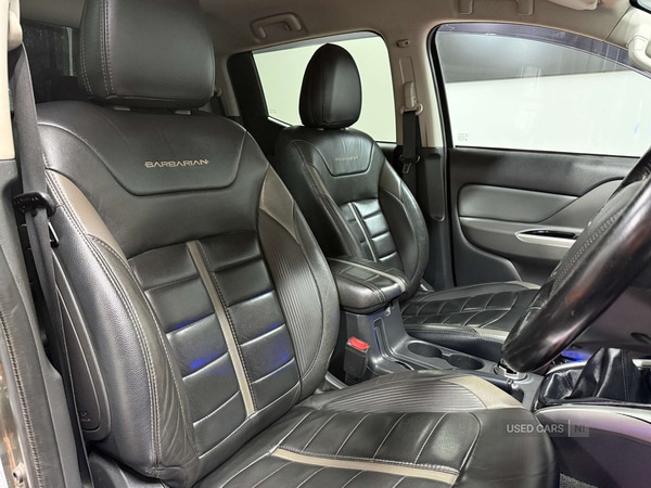 Used Mitsubishi L200 2017 for sale - 77280183: Photo 55