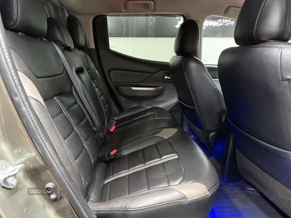 Used Mitsubishi L200 2017 for sale - 77280183: Photo 57