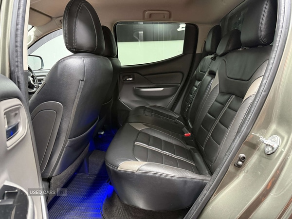 Used Mitsubishi L200 2017 for sale - 77280183: Photo 59