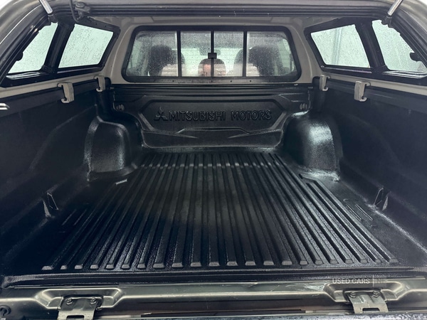 Used Mitsubishi L200 2017 for sale - 77280183: Photo 60