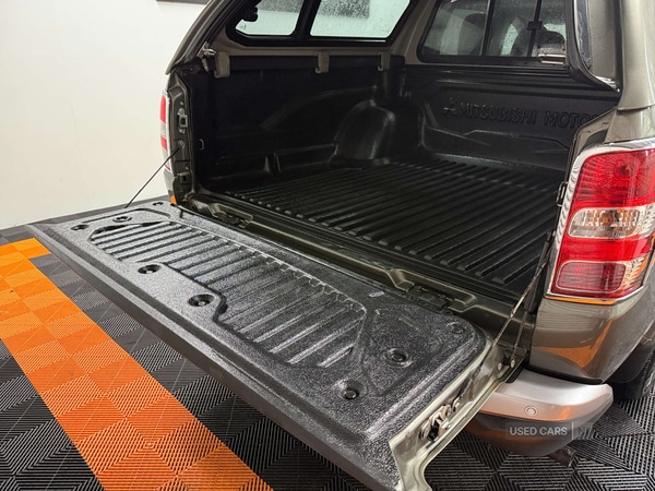 Used Mitsubishi L200 2017 for sale - 77280183: Photo 61