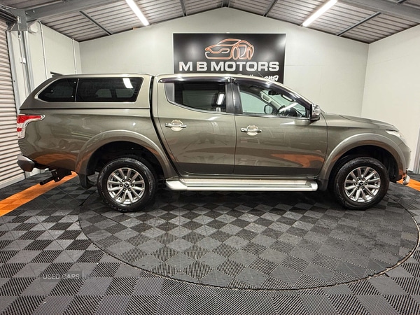 Used Mitsubishi L200 2017 for sale - 77280183: Photo 9