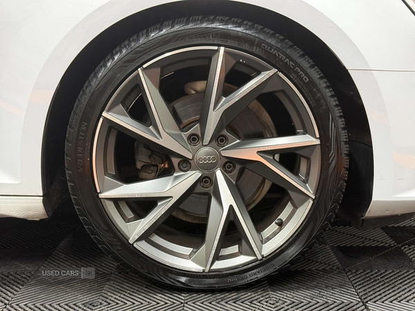 Used Audi A4 2016 for sale - 77396806: Photo 12