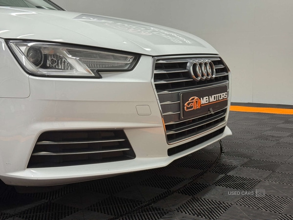 Used Audi A4 2016 for sale - 77396806: Photo 13