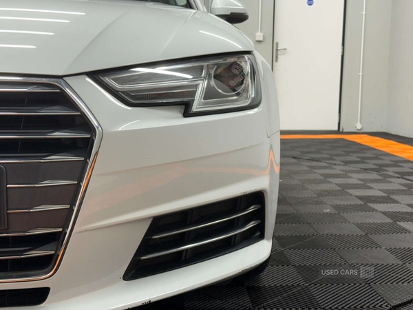 Used Audi A4 2016 for sale - 77396806: Photo 14