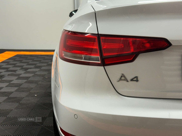 Used Audi A4 2016 for sale - 77396806: Photo 16