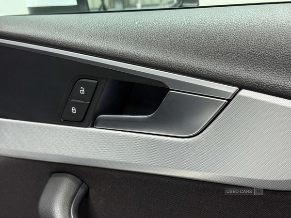 Used Audi A4 2016 for sale - 77396806: Photo 17