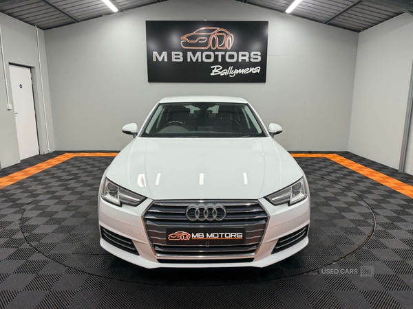Used Audi A4 2016 for sale - 77396806: Photo 2