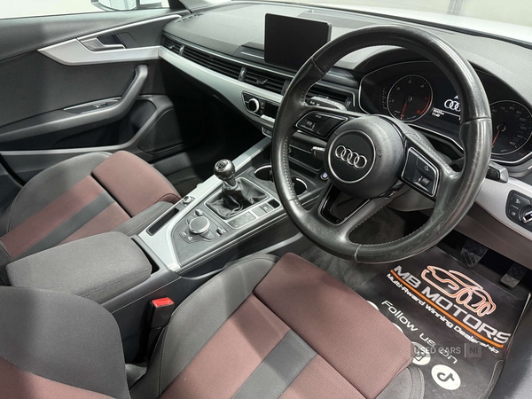 Used Audi A4 2016 for sale - 77396806: Photo 21