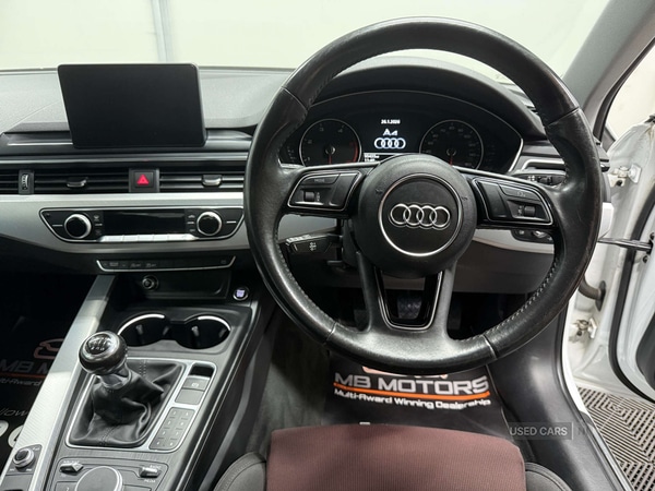 Used Audi A4 2016 for sale - 77396806: Photo 22