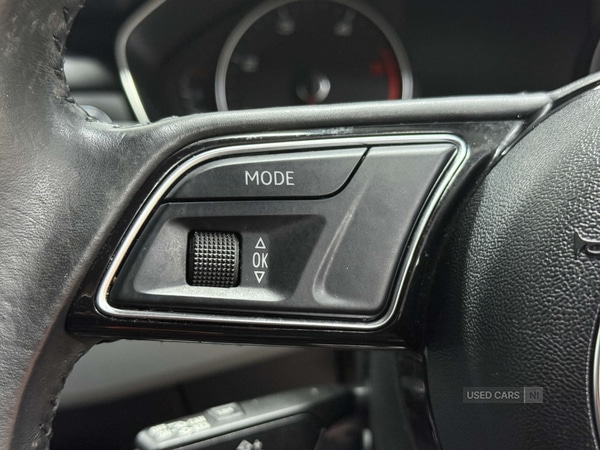 Used Audi A4 2016 for sale - 77396806: Photo 24