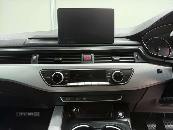 Used Audi A4 2016 for sale - 77396806: Photo 29