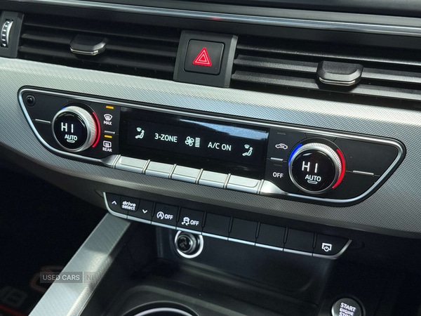 Used Audi A4 2016 for sale - 77396806: Photo 32