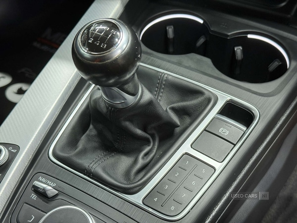 Used Audi A4 2016 for sale - 77396806: Photo 36