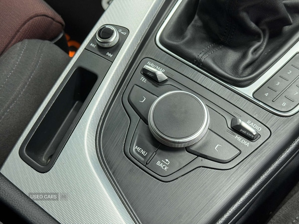 Used Audi A4 2016 for sale - 77396806: Photo 37