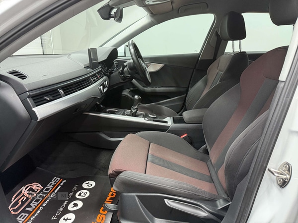 Used Audi A4 2016 for sale - 77396806: Photo 42