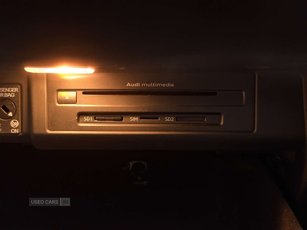 Used Audi A4 2016 for sale - 77396806: Photo 47