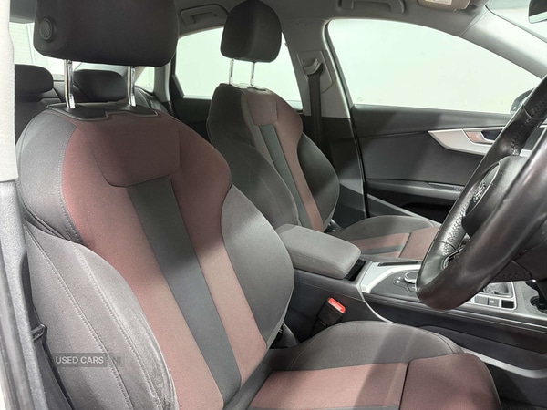 Used Audi A4 2016 for sale - 77396806: Photo 50