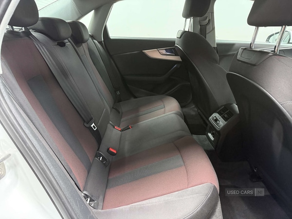 Used Audi A4 2016 for sale - 77396806: Photo 51