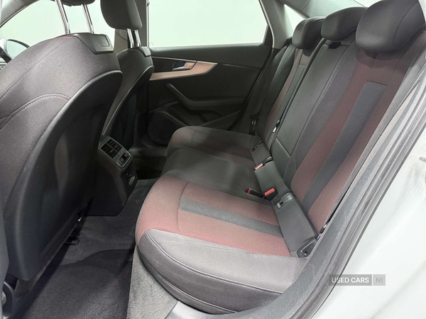 Used Audi A4 2016 for sale - 77396806: Photo 55