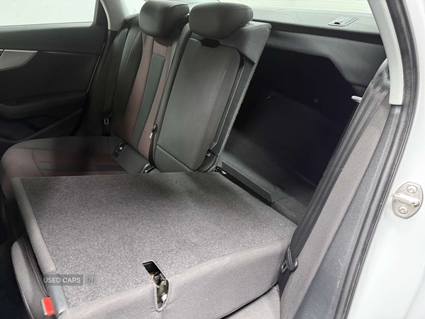 Used Audi A4 2016 for sale - 77396806: Photo 56