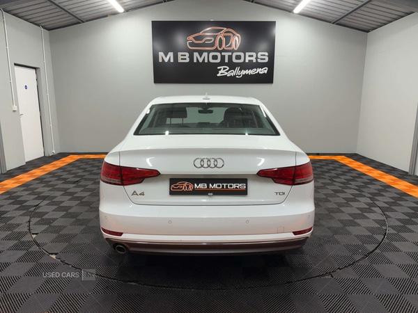 Used Audi A4 2016 for sale - 77396806: Photo 7