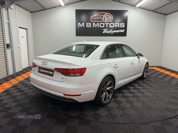 Used Audi A4 2016 for sale - 77396806: Photo 8