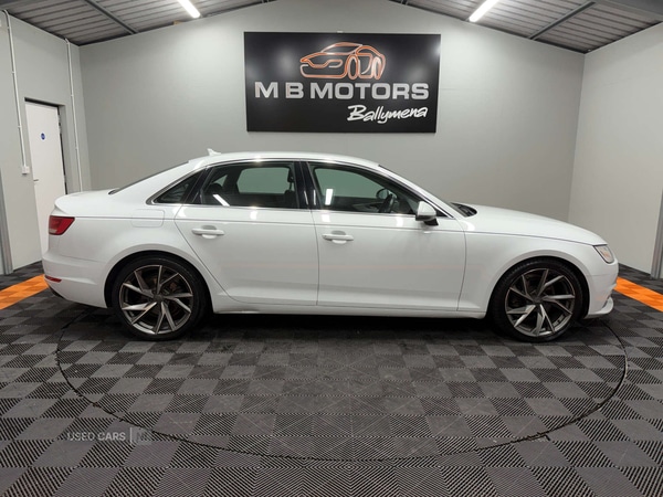 Used Audi A4 2016 for sale - 77396806: Photo 9