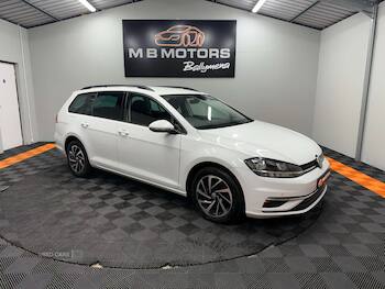 Used Volkswagen Golf 2019 for sale - 79646770: Photo