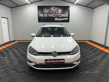 Used Volkswagen Golf 2019 for sale - 79646770: Photo