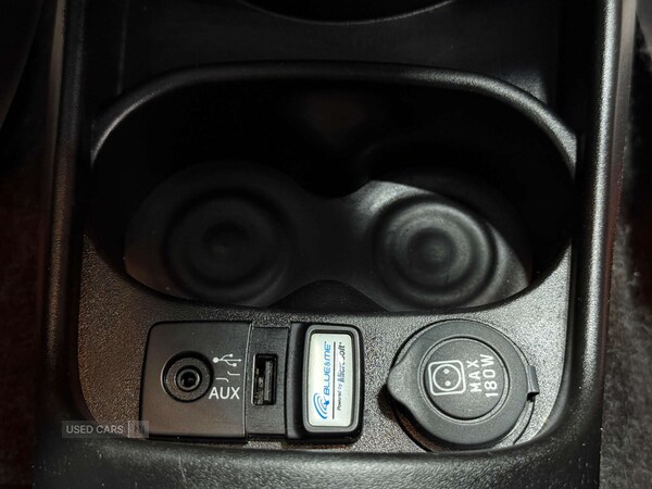 Vehicle 28