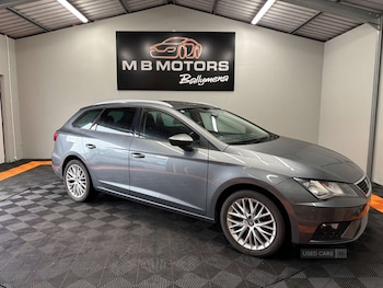 Used SEAT Leon 2018 for sale - 79610027: Photo