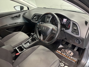 Used SEAT Leon 2018 for sale - 79610027: Photo