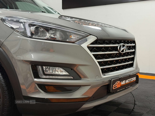 Used Hyundai TUCSON 2019 for sale - 77705876: Photo 13