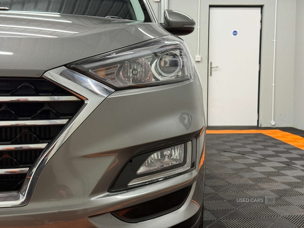 Used Hyundai TUCSON 2019 for sale - 77705876: Photo 14