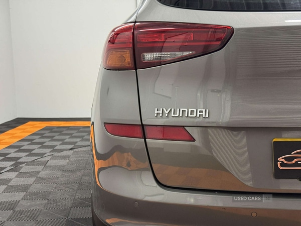 Used Hyundai TUCSON 2019 for sale - 77705876: Photo 16