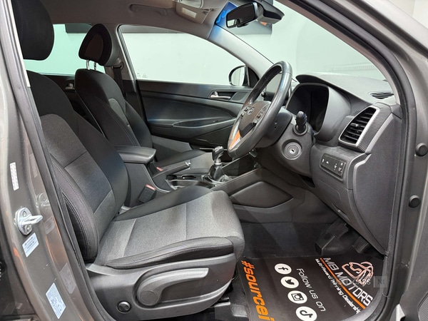 Used Hyundai TUCSON 2019 for sale - 77705876: Photo 18