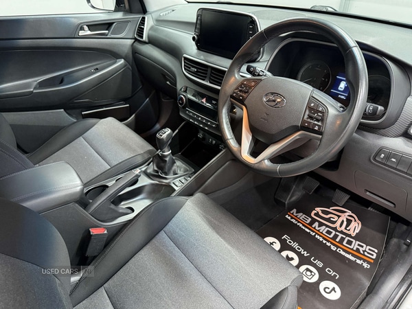 Used Hyundai TUCSON 2019 for sale - 77705876: Photo 19