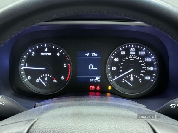 Used Hyundai TUCSON 2019 for sale - 77705876: Photo 22