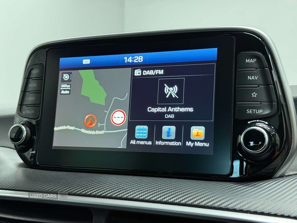 Used Hyundai TUCSON 2019 for sale - 77705876: Photo 24