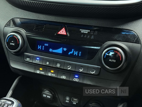 Used Hyundai TUCSON 2019 for sale - 77705876: Photo 26