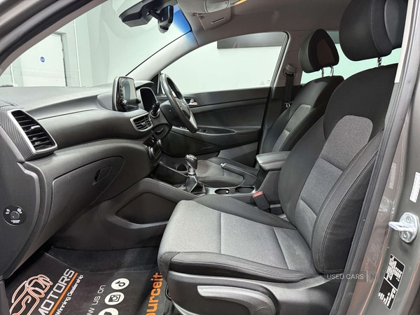 Used Hyundai TUCSON 2019 for sale - 77705876: Photo 31