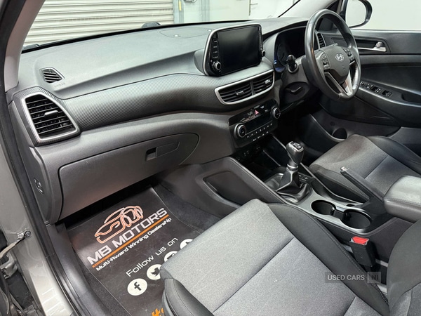 Used Hyundai TUCSON 2019 for sale - 77705876: Photo 32