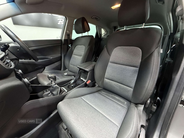 Used Hyundai TUCSON 2019 for sale - 77705876: Photo 34