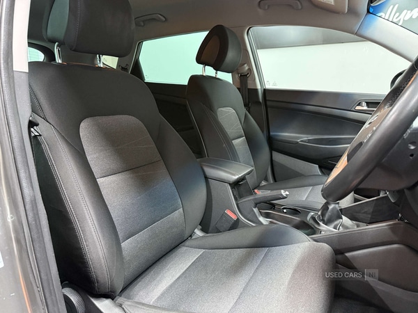 Used Hyundai TUCSON 2019 for sale - 77705876: Photo 37