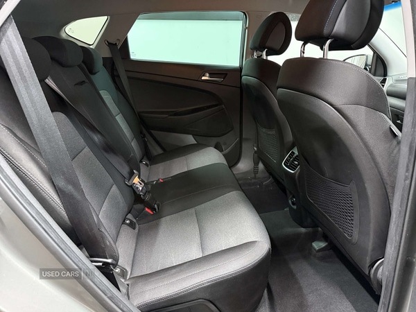 Used Hyundai TUCSON 2019 for sale - 77705876: Photo 38