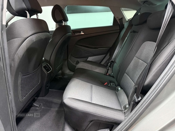 Used Hyundai TUCSON 2019 for sale - 77705876: Photo 43
