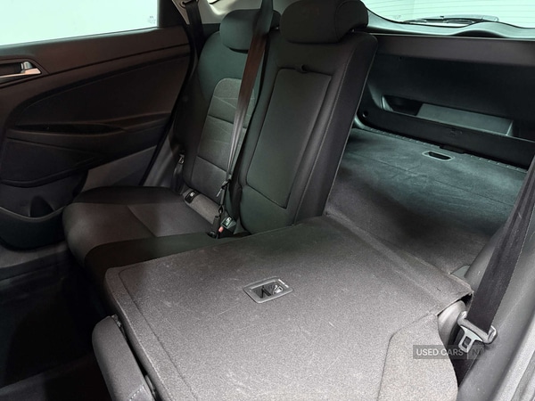 Used Hyundai TUCSON 2019 for sale - 77705876: Photo 44