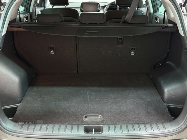 Used Hyundai TUCSON 2019 for sale - 77705876: Photo 46