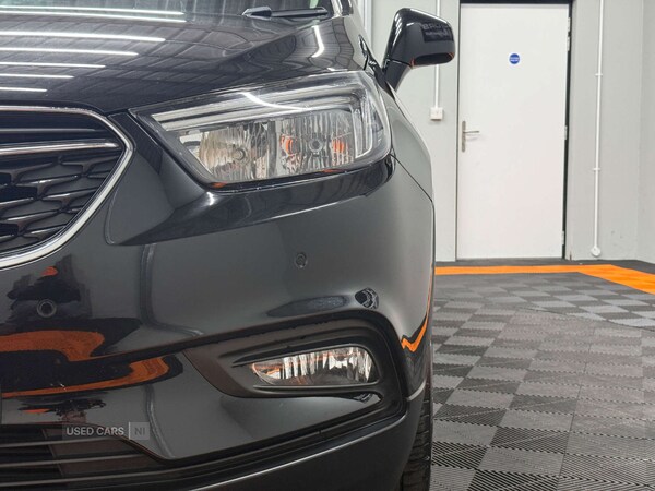 Used Vauxhall Mokka X 2019 for sale - 76315292: Photo 12